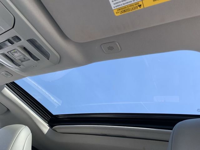 Used 2023 Toyota Highlander XLE image 30