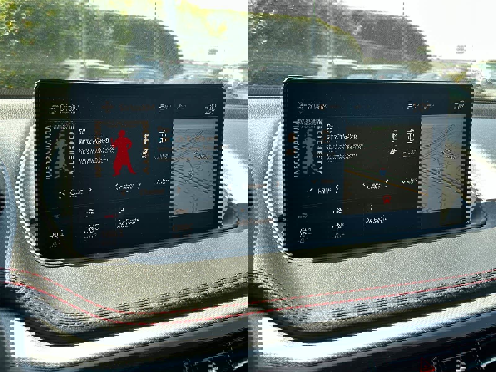 Used 2023 Acura MDX A-Spec image 16