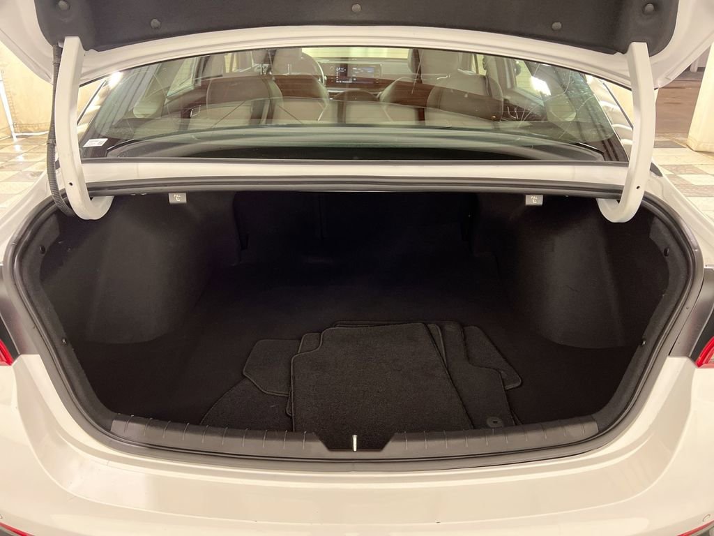 Used 2024 Kia K5 EX w/ EX Premium Package FWD image 27