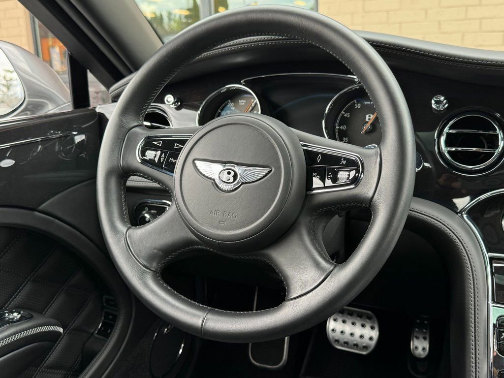 Used 2013 Bentley Mulsanne image 77