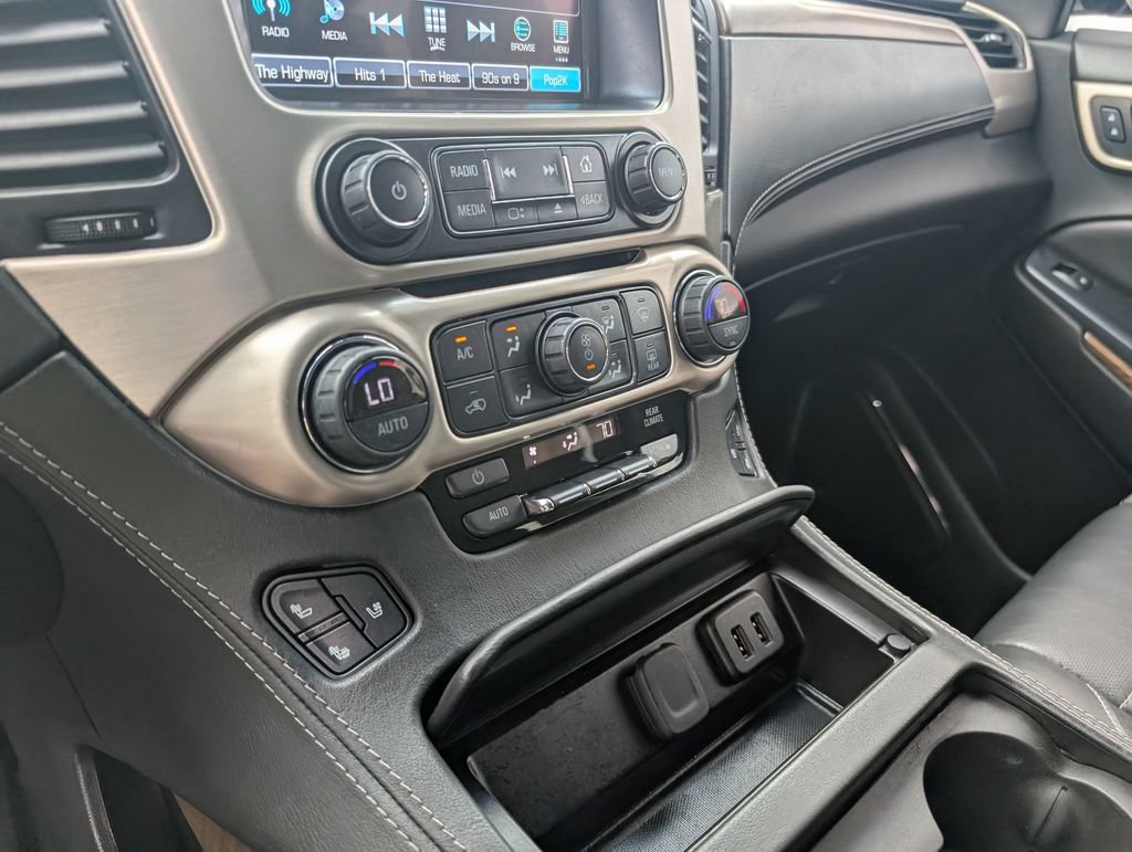 Used 2018 GMC Yukon XL Denali w/ Open Road Package AWD/4WD image 21