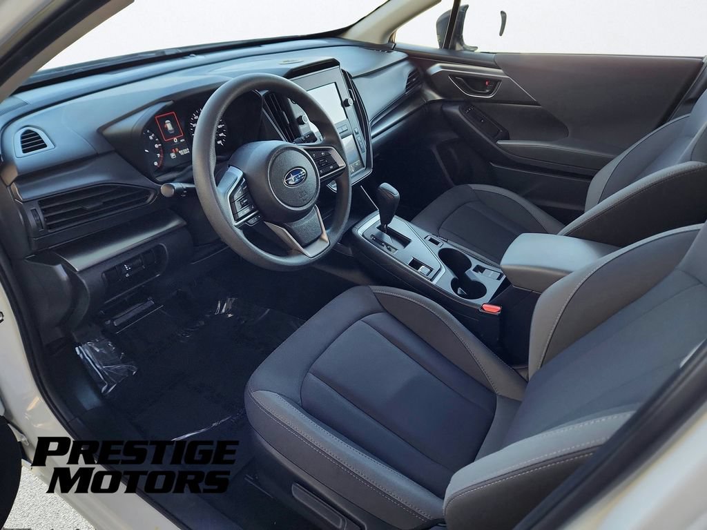 Used 2025 Subaru Impreza 2.0i AWD/4WD image 14