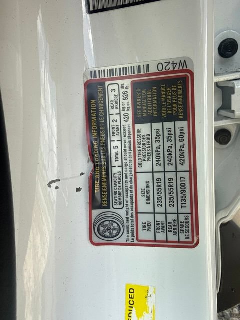 Used 2022 Hyundai Tucson SEL w/ Convenience Package FWD image 14