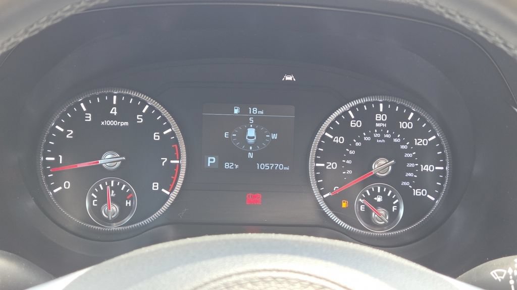 Used 2021 Kia Telluride EX w/ EX Premium Package AWD/4WD image 19