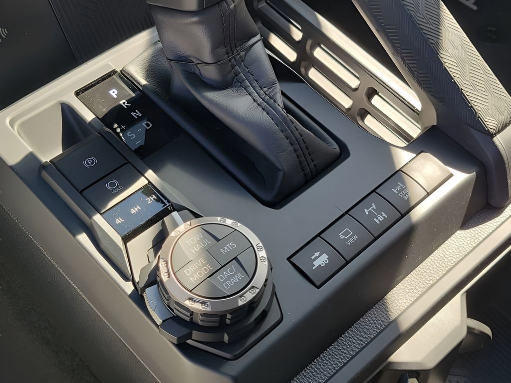 New 2026 Toyota Tacoma TRD Pro image 22