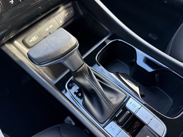 Certified 2023 Hyundai Tucson SEL w/ Cargo Package image 30