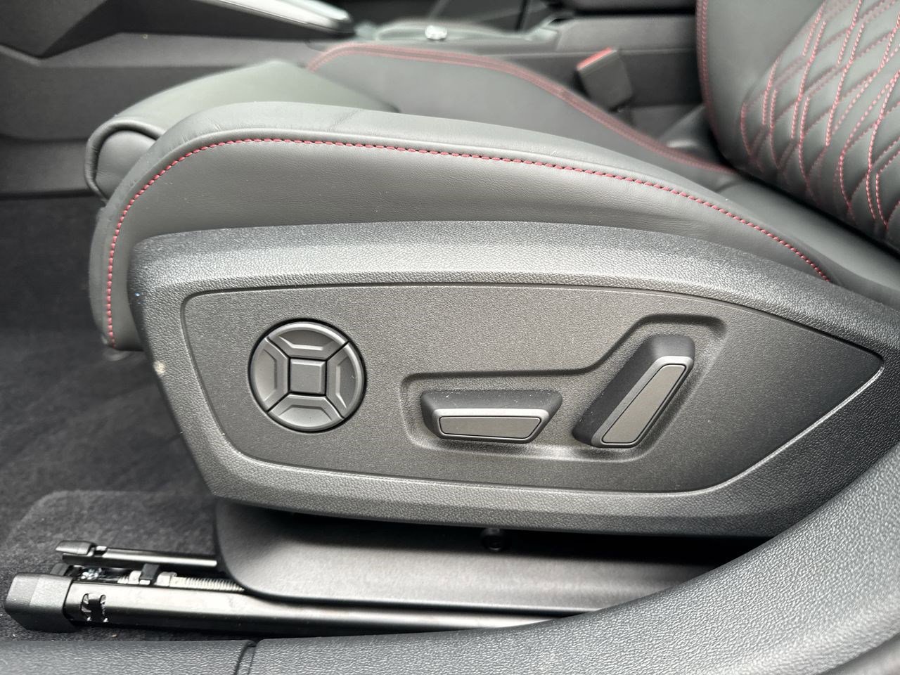 New 2026 Audi S3 Premium AWD/4WD image 20
