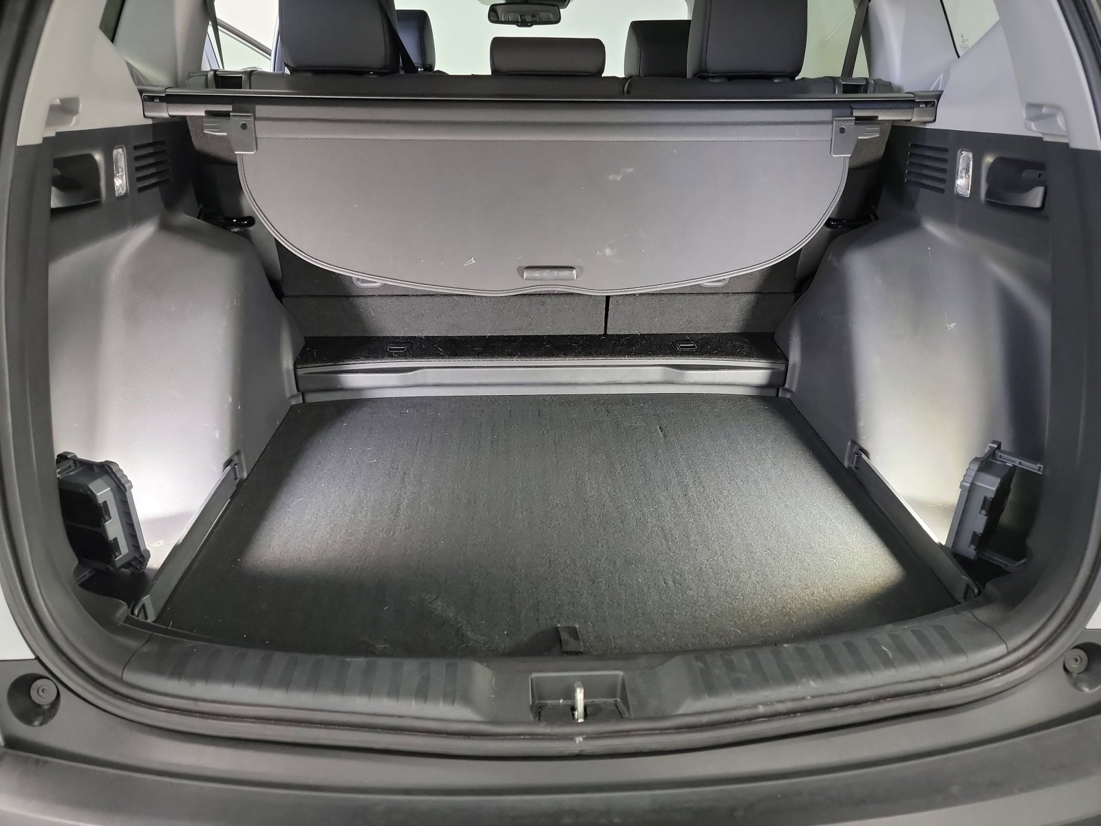 Used 2019 Honda CR-V EX-L image 26