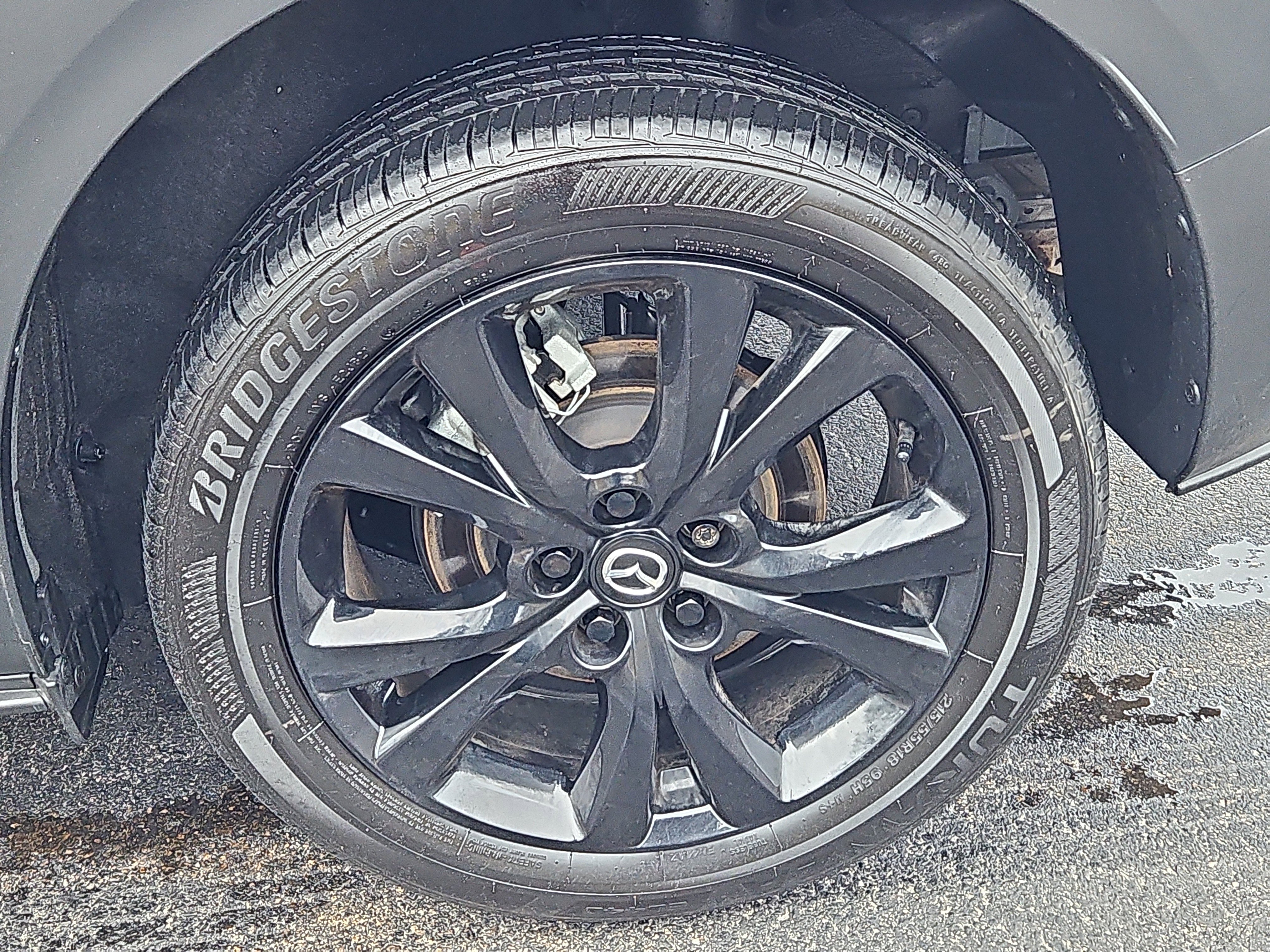 Certified 2025 MAZDA CX-30 AWD 2.5 S w/ Preferred Package image 25