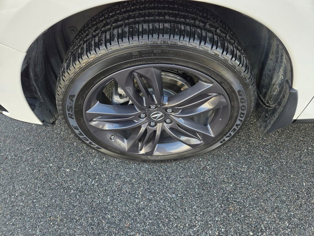 Used 2021 Acura RDX A-Spec image 15