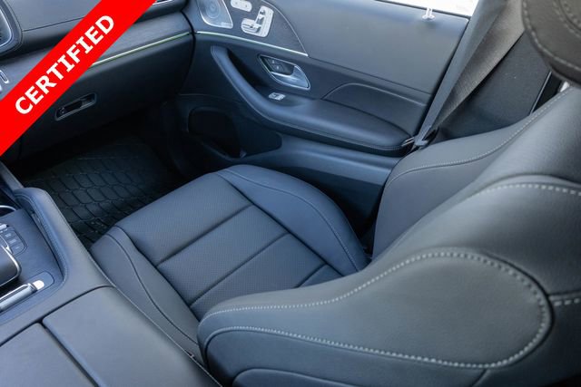 Certified 2025 Mercedes-Benz GLS 450 4MATIC image 26