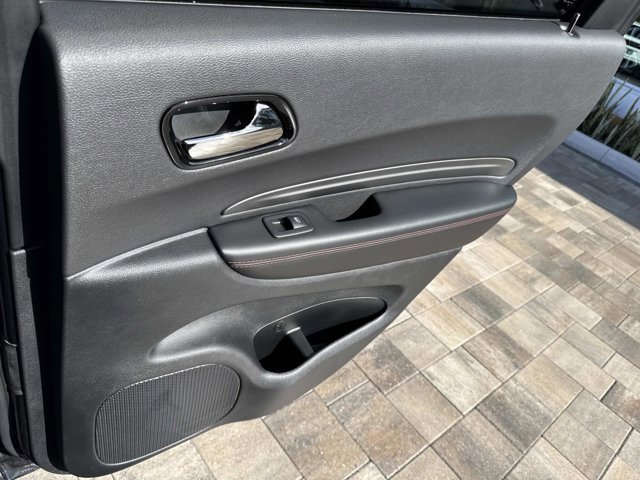 Used 2024 Dodge Durango GT w/ Trailer Tow Group IV image 22