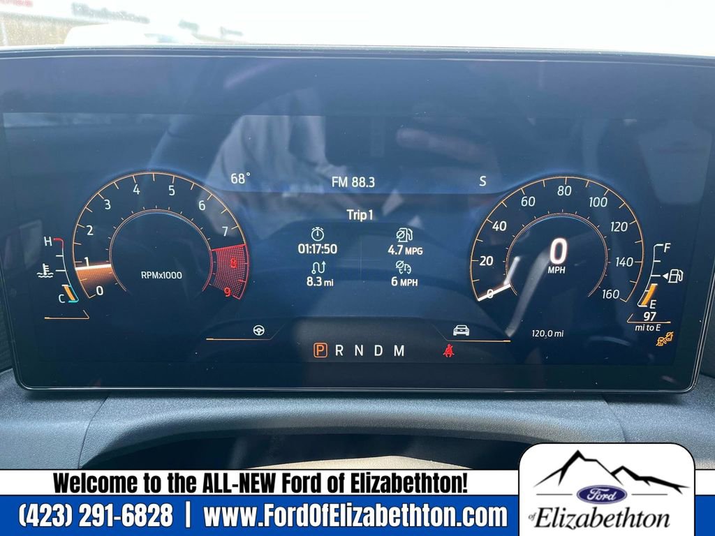 New 2024 Ford Mustang GT image 25