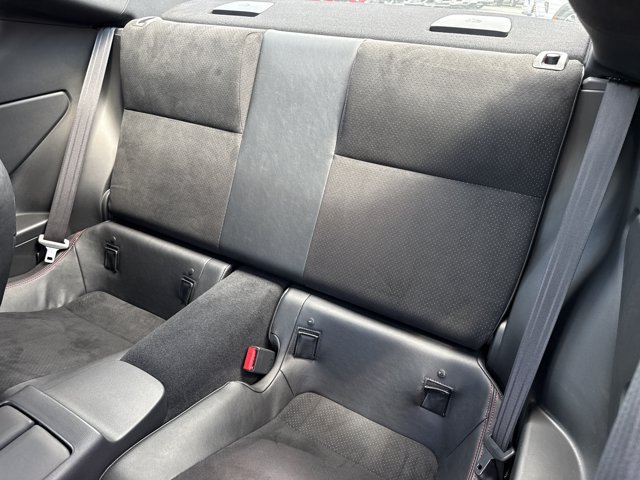 Used 2023 Subaru BRZ Limited RWD image 6