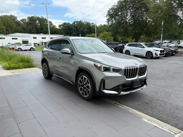 New 2027 BMW X1 xDrive28i AWD/4WD image 5