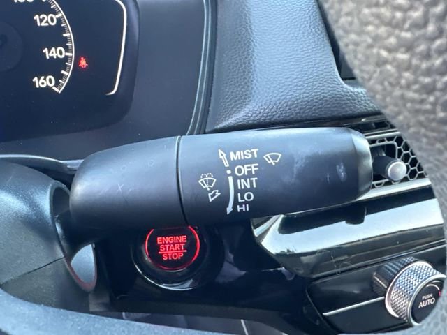 Used 2023 Honda Civic LX image 19