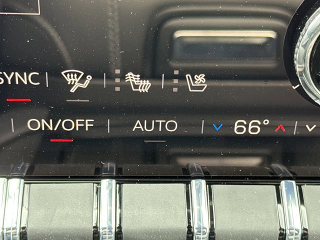 New 2026 GMC Yukon XL Denali w/ Sun & Power Step Package image 22