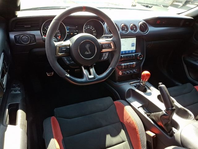 Used 2019 Ford Mustang Shelby GT350R w/ GT350R Equipment Group 920A image 13