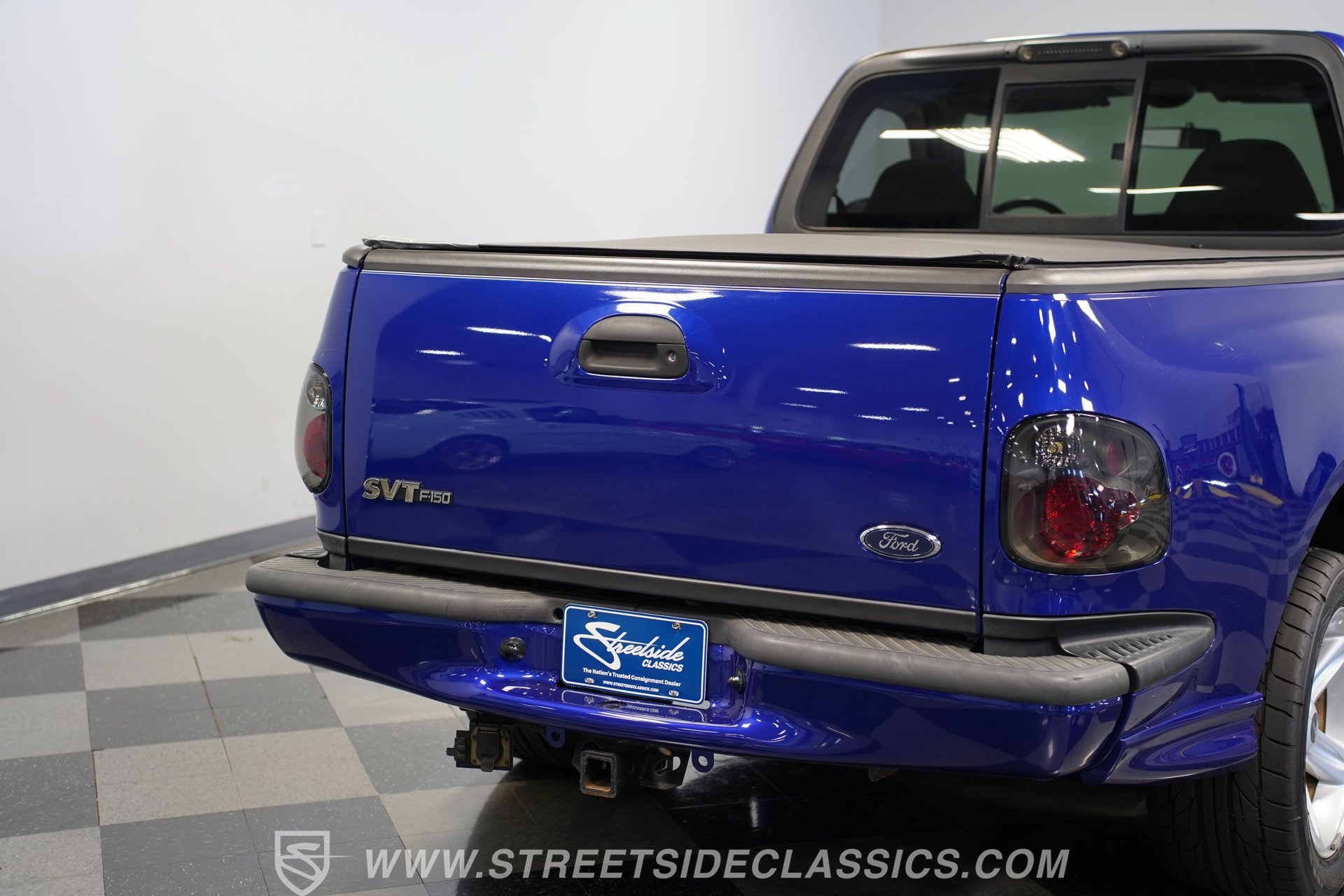 Used 2003 Ford F150 Lightning RWD image 27