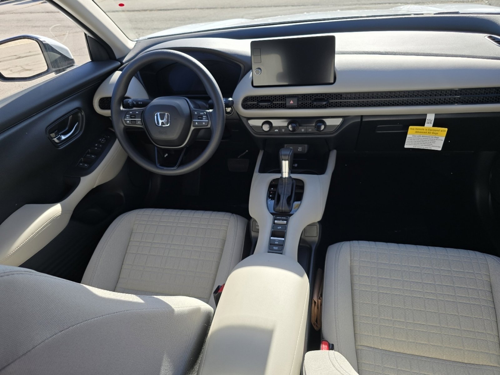 New 2026 Honda HR-V LX image 21