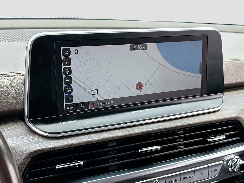 Used 2021 Kia Telluride SX w/ Towing Package image 13