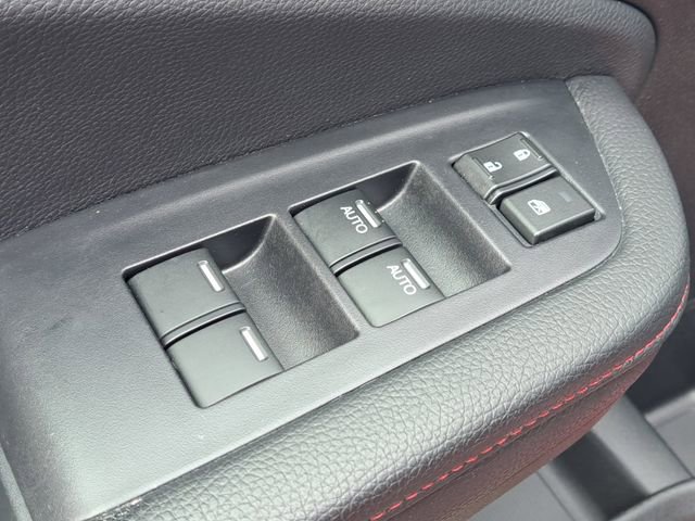 Certified 2025 Honda Ridgeline Black Edition image 20