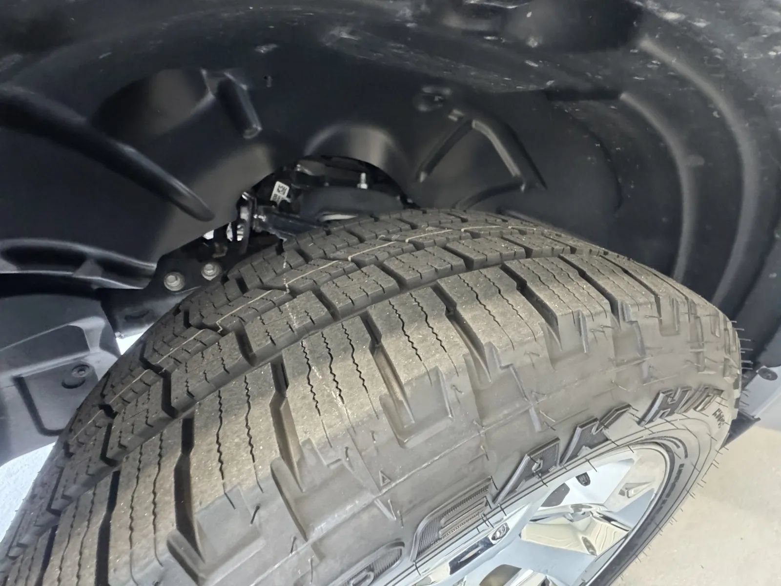 Used 2022 RAM 1500 Big Horn AWD/4WD image 39