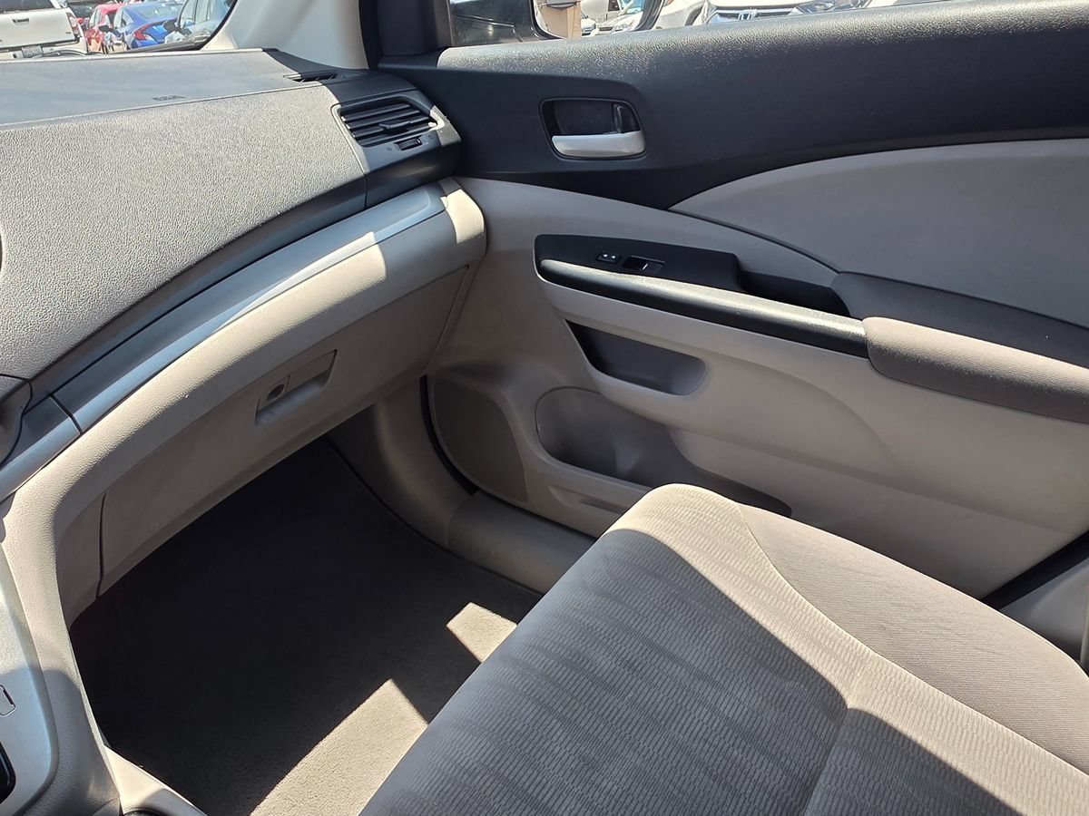 Used 2012 Honda CR-V LX image 34