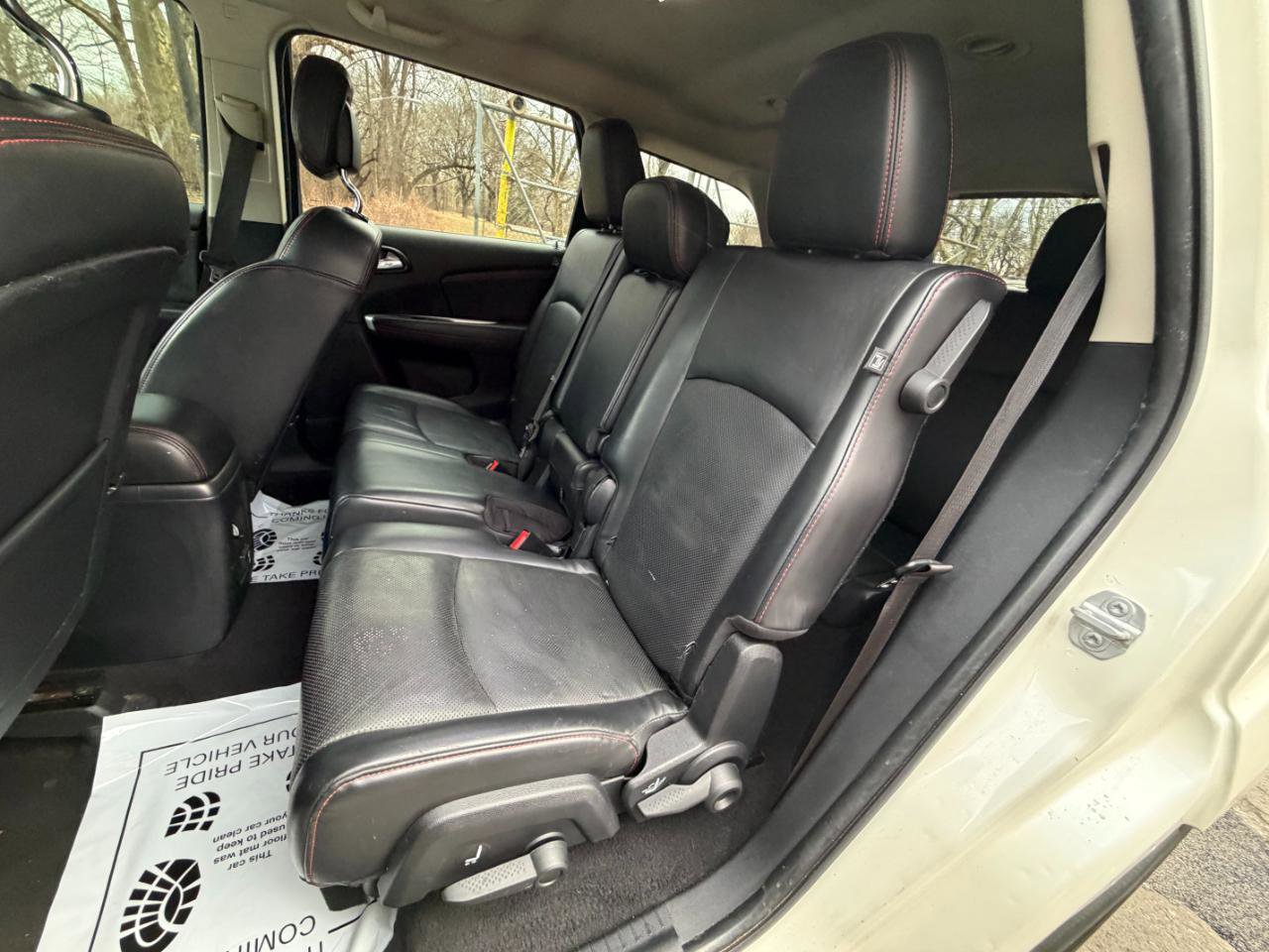 Used 2018 Dodge Journey GT w/ Driver Convenience Group image 21