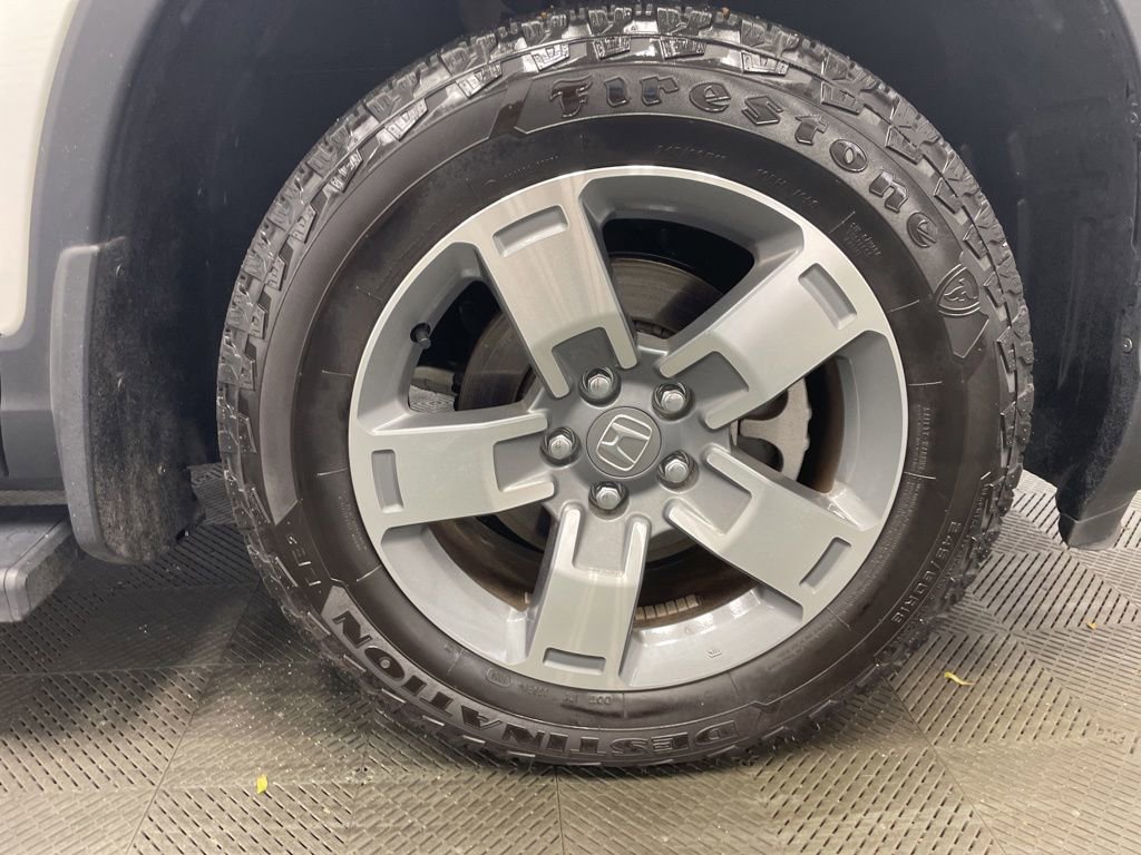 Used 2024 Honda Ridgeline RTL image 43