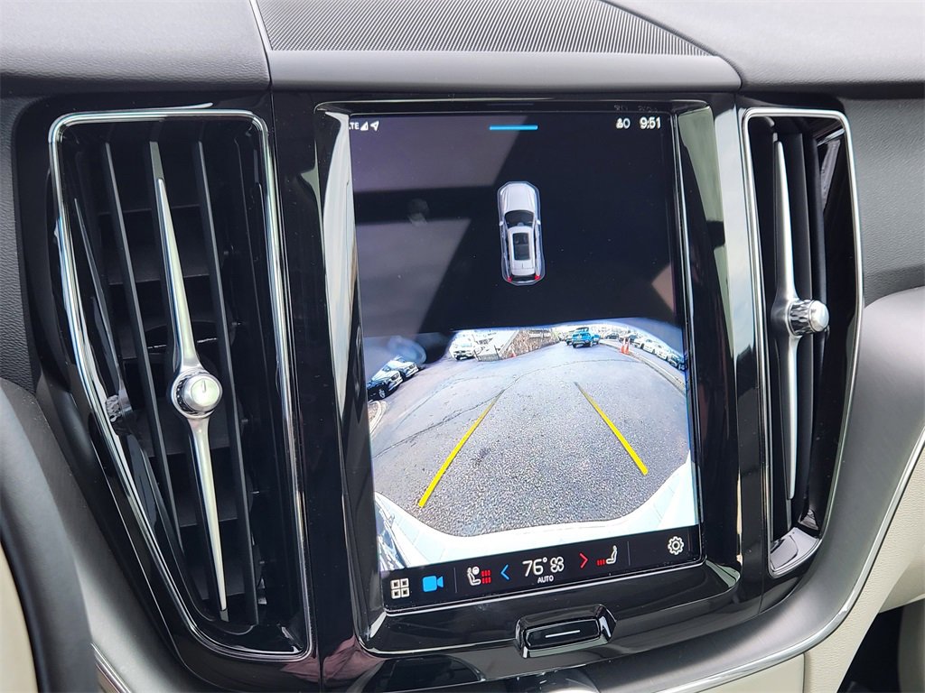 Used 2025 Volvo XC60 B5 Core w/ Protection Package Premier image 21
