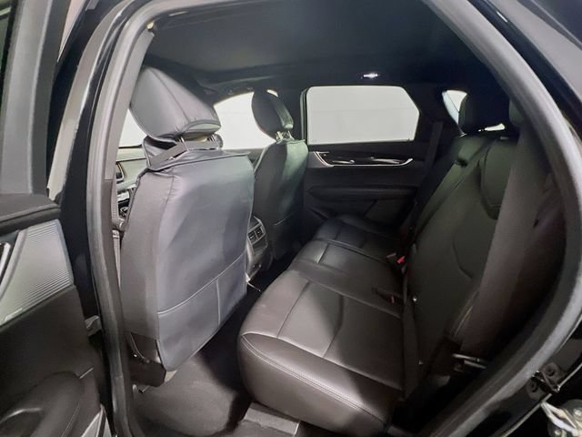Used 2023 Cadillac XT5 Premium Luxury FWD image 19