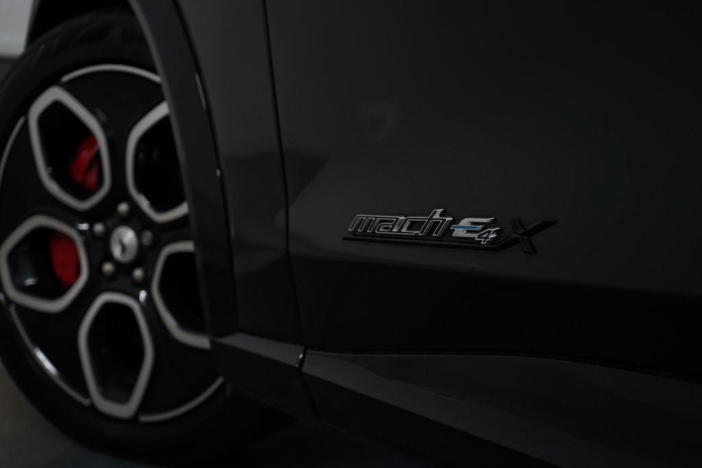 Certified 2023 Ford Mustang Mach-E GT AWD/4WD image 21