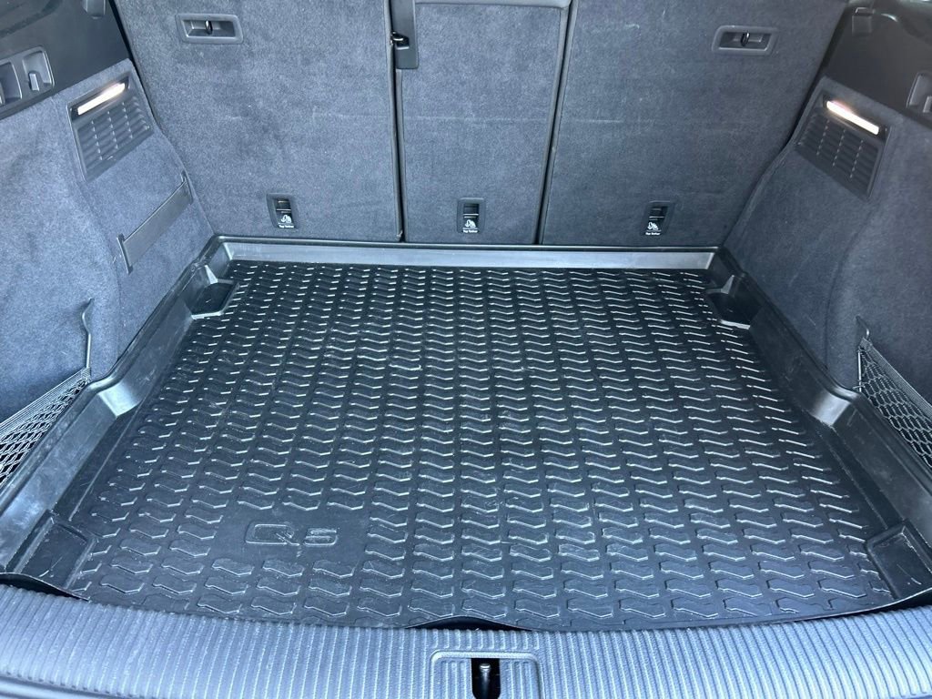 Used 2021 Audi Q5 2.0T Premium image 57