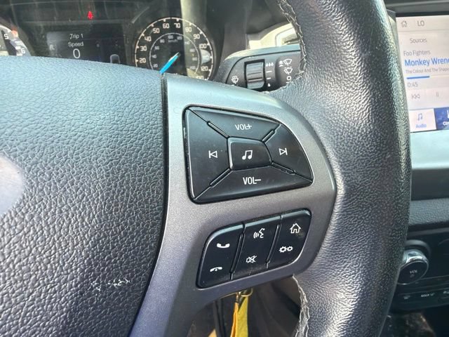 Used 2021 Ford Ranger XLT w/ Equipment Group 301A Mid AWD/4WD image 15