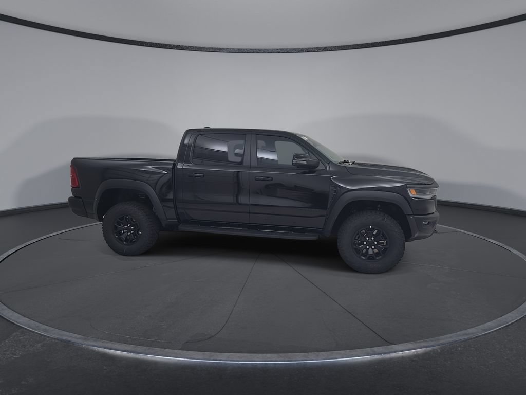 New 2026 RAM 1500 RHO AWD/4WD image 16