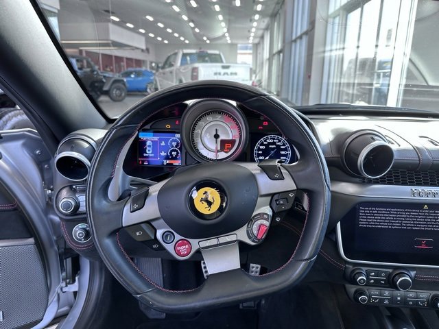 Used 2022 Ferrari Portofino M image 9