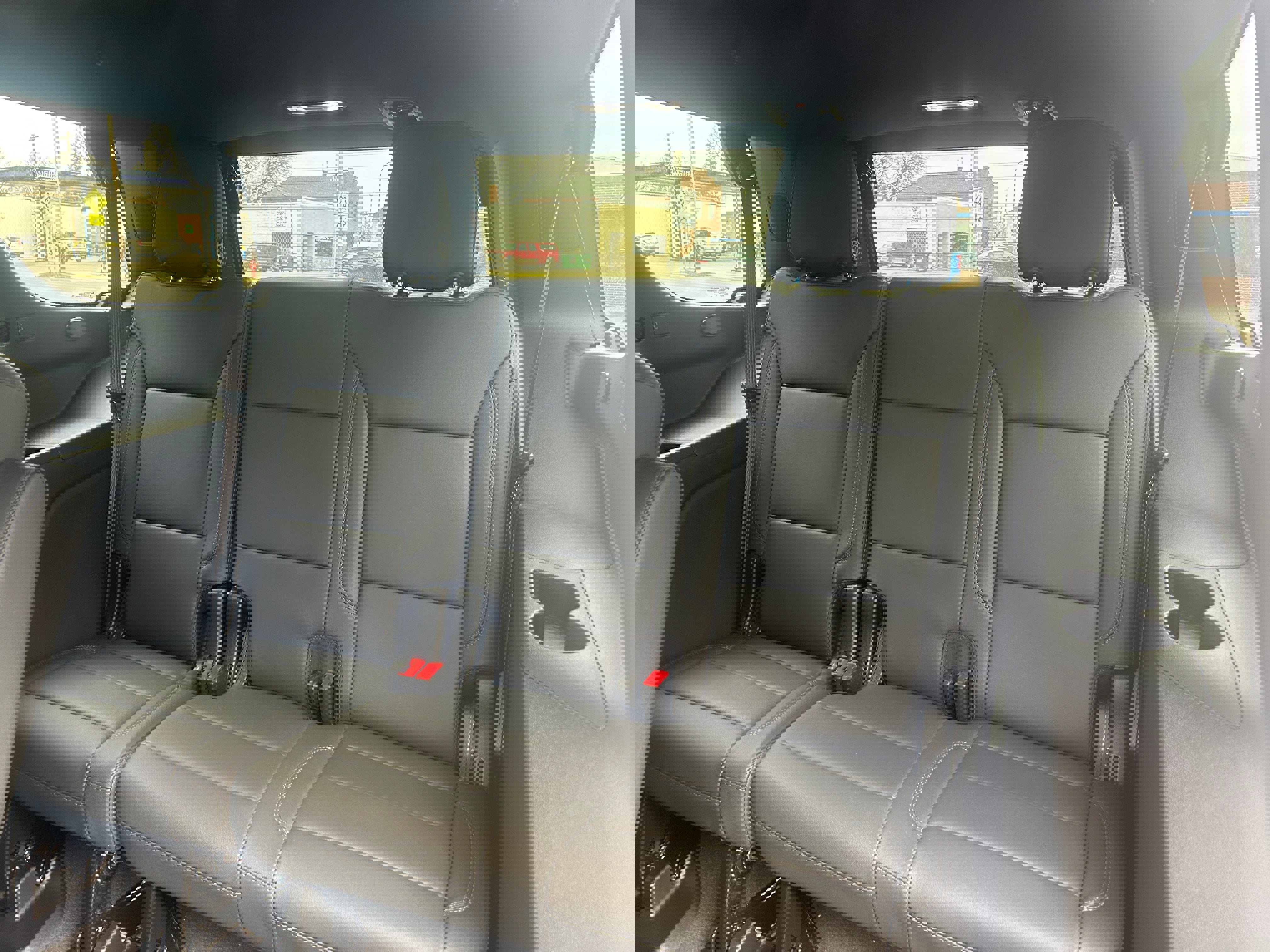 New 2026 Chevrolet Tahoe LT image 35