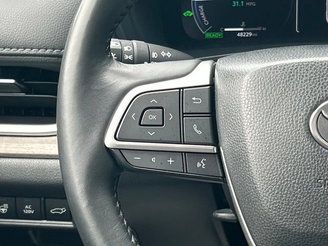 Certified 2024 Toyota Grand Highlander AWD Hybrid image 61