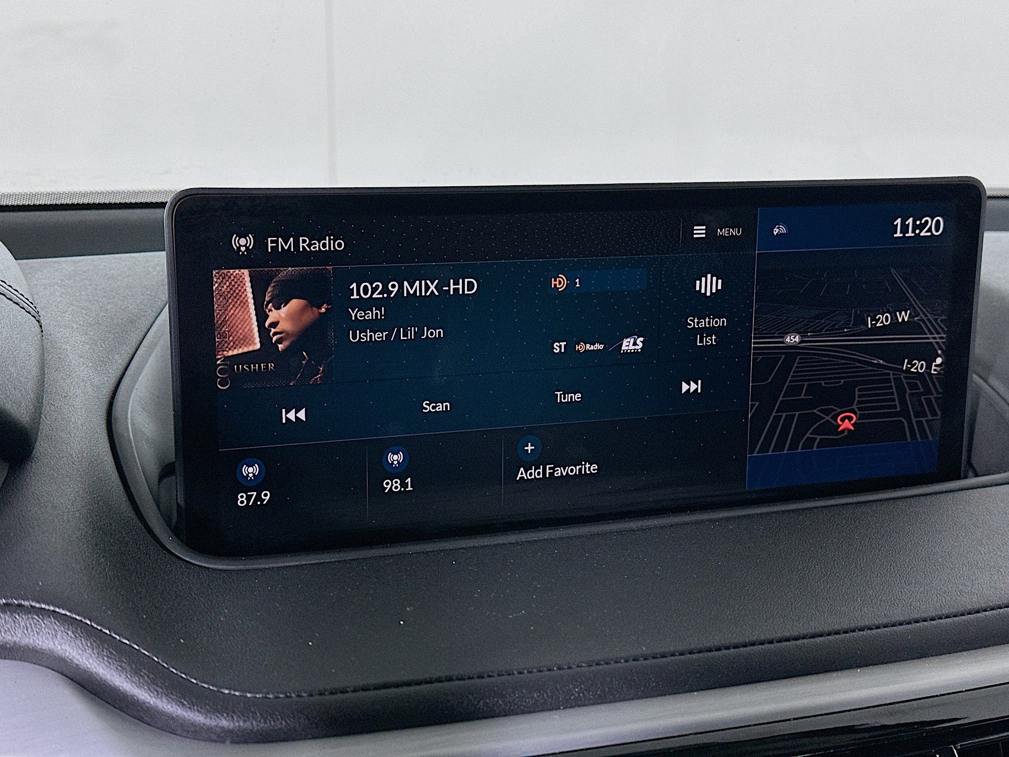 Used 2024 Acura MDX FWD w/ Technology Package image 21