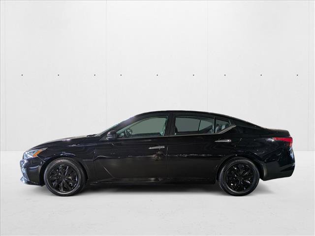 Used 2020 Nissan Altima 2.5 S image 9