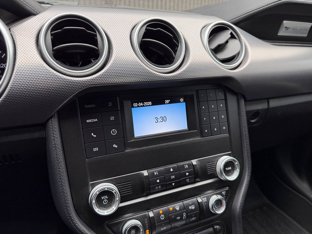 Certified 2019 Ford Mustang GT image 23