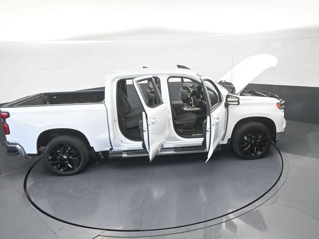 Used 2023 Chevrolet Silverado 1500 LT RWD image 67
