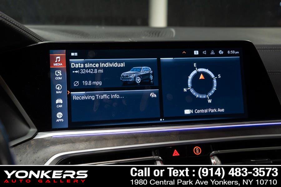 Used 2023 BMW X5 xDrive40i w/ Premium Package image 57