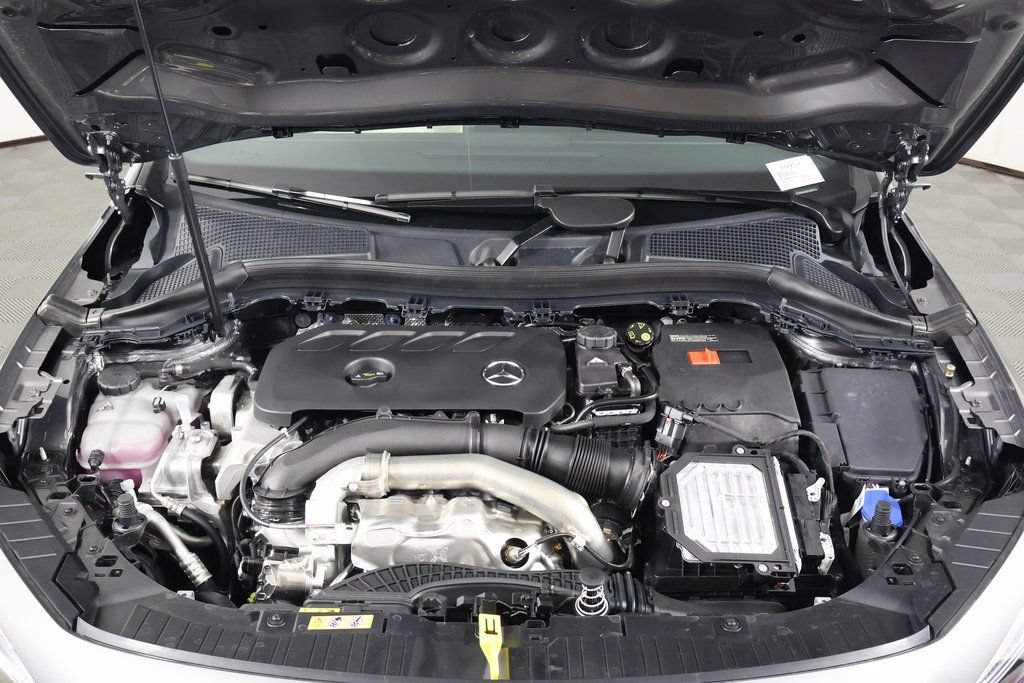 New 2026 Mercedes-Benz GLA 250 image 9