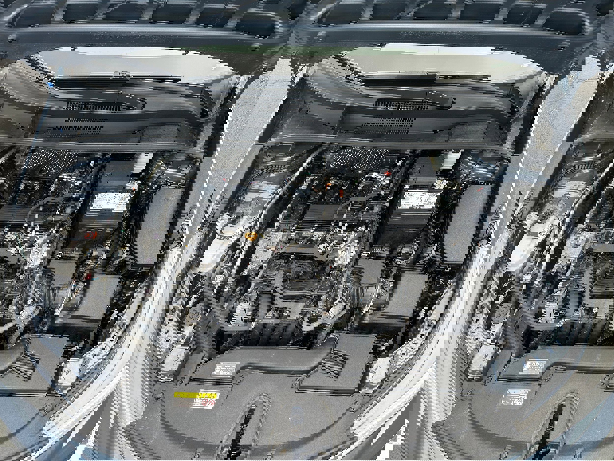 Used 2023 Toyota Corolla SE image 8