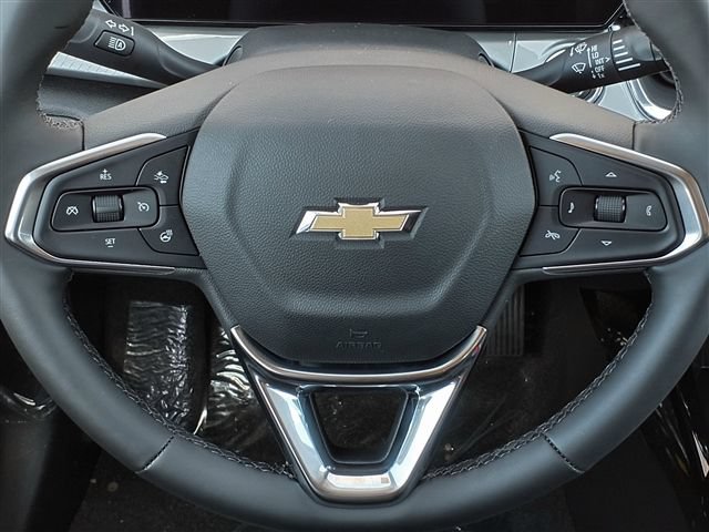 New 2026 Chevrolet Trax LT w/ LT Convenience Package FWD image 14