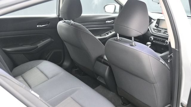 Used 2021 Nissan Altima 2.5 S FWD image 16