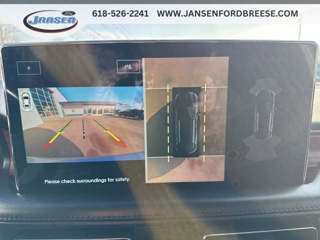 Used 2022 Lincoln Nautilus Reserve AWD/4WD image 25