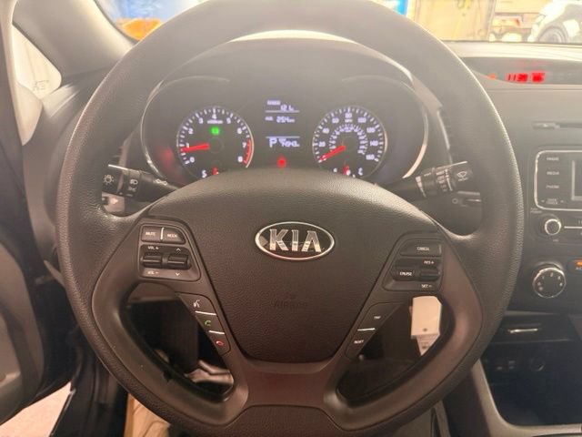 Used 2015 Kia Forte LX w/ Popular Package FWD image 13